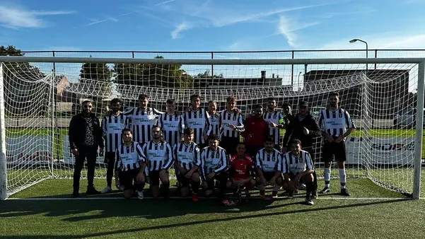 Sponsor – FC Medemblik